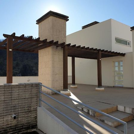 Altavista Penthouse T2 Apartment Covilhã Exterior foto