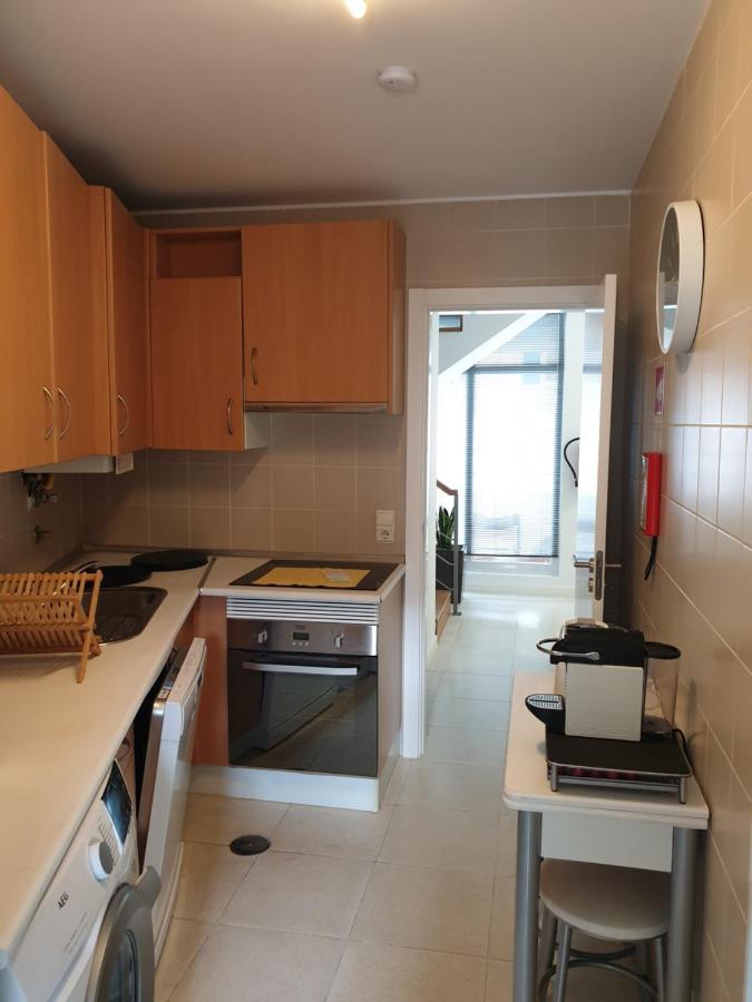 Altavista Penthouse T2 Apartment Covilhã Exterior foto