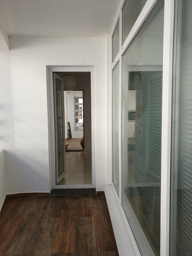 Altavista Penthouse T2 Apartment Covilhã Exterior foto
