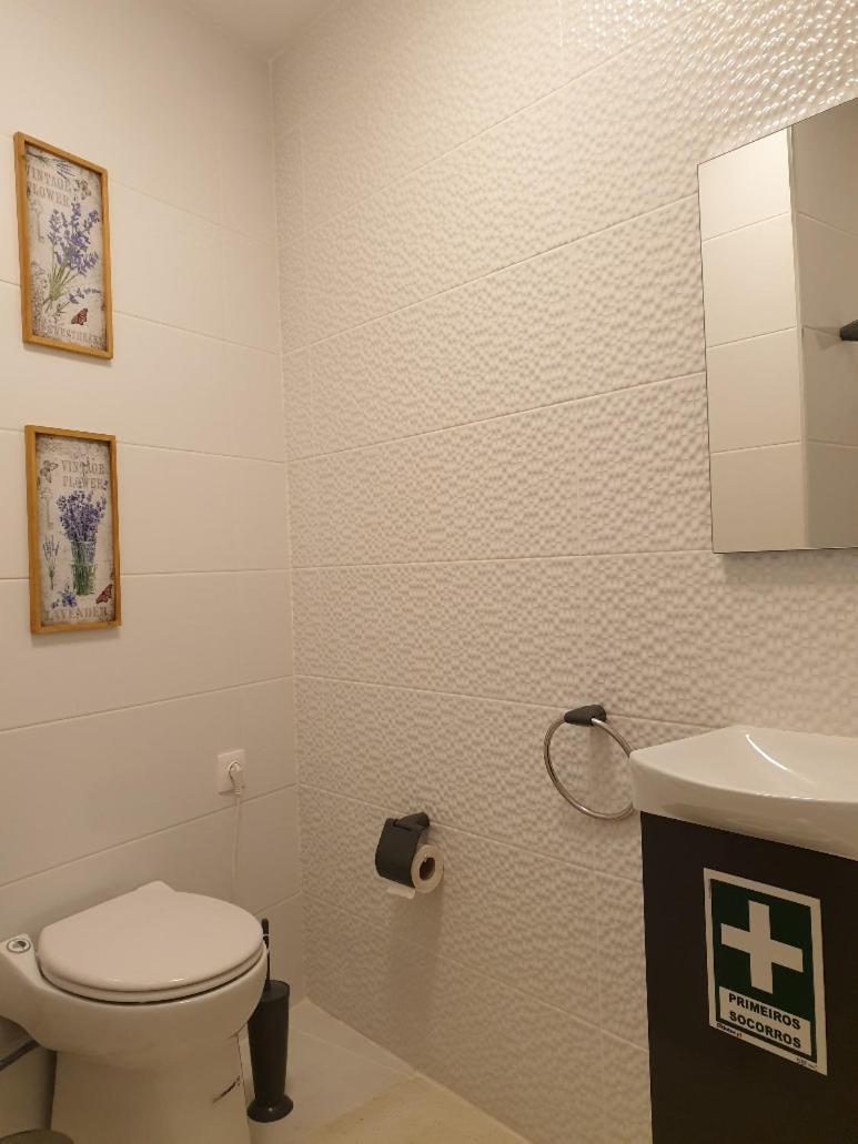 Altavista Penthouse T2 Apartment Covilhã Cameră foto