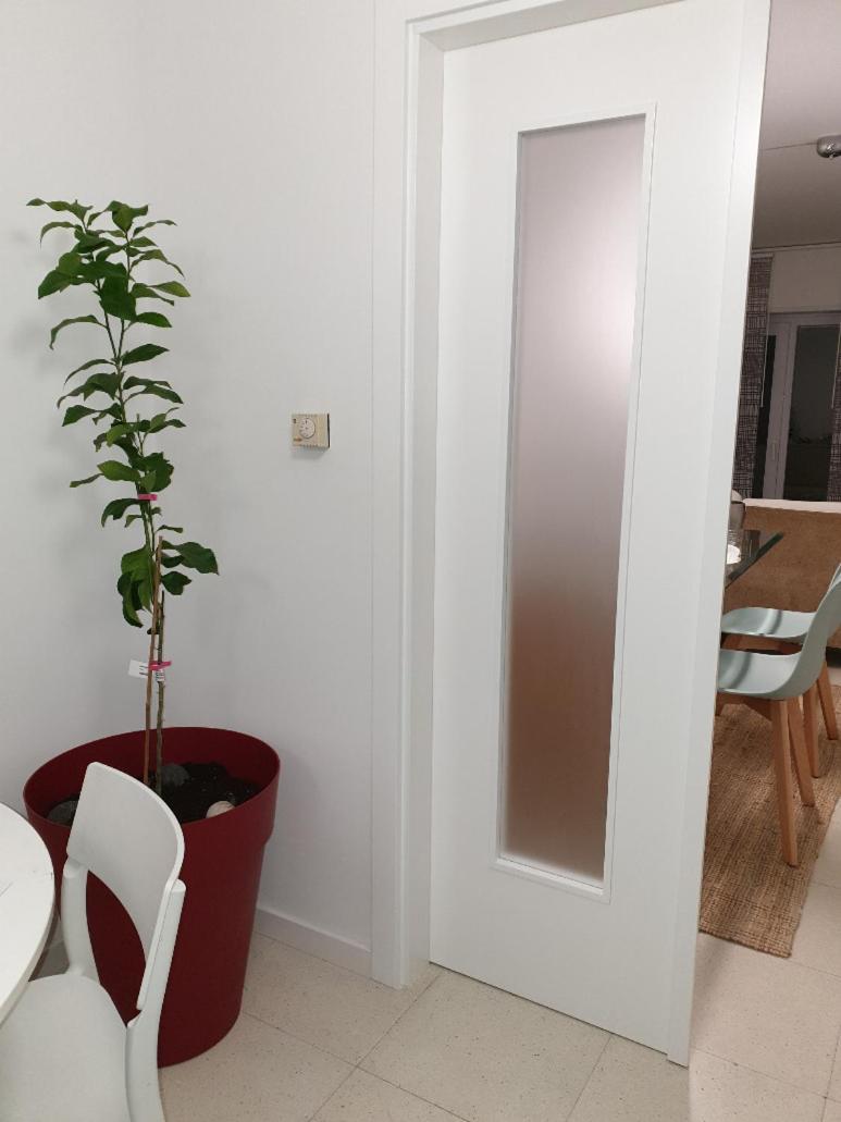 Altavista Penthouse T2 Apartment Covilhã Cameră foto