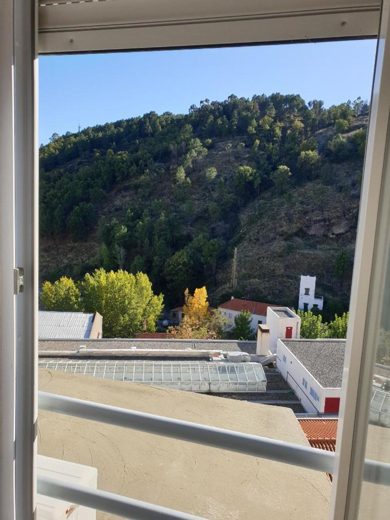 Altavista Penthouse T2 Apartment Covilhã Cameră foto