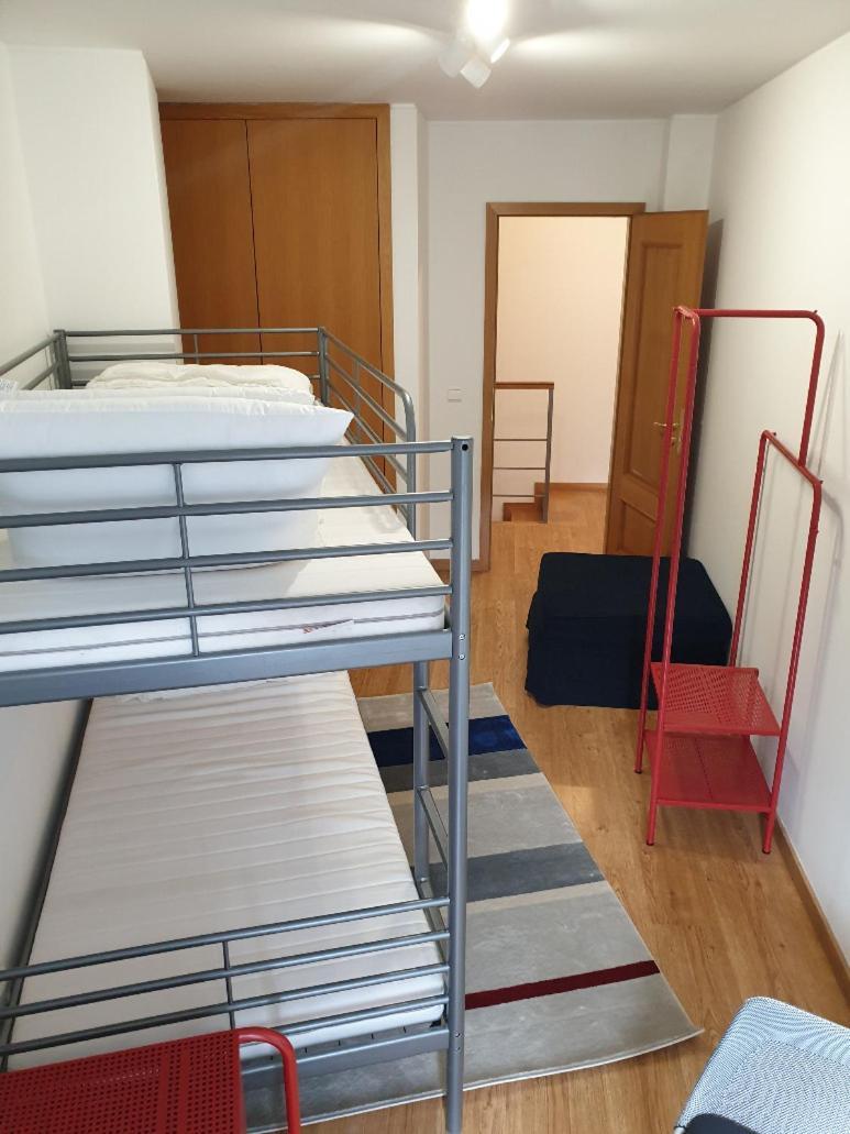 Altavista Penthouse T2 Apartment Covilhã Cameră foto
