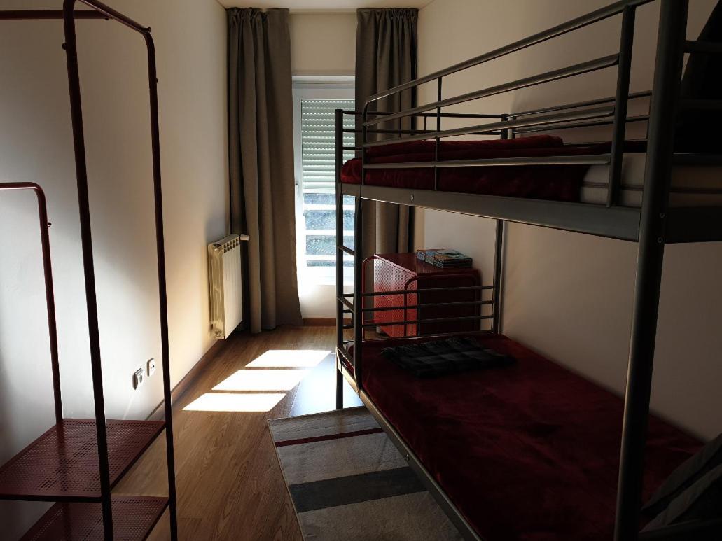 Altavista Penthouse T2 Apartment Covilhã Cameră foto