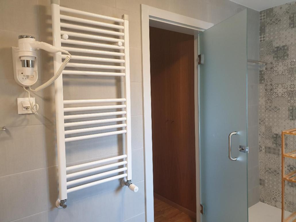 Altavista Penthouse T2 Apartment Covilhã Cameră foto