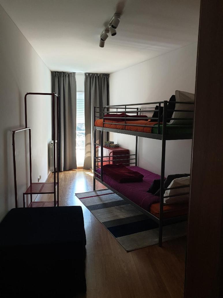 Altavista Penthouse T2 Apartment Covilhã Cameră foto