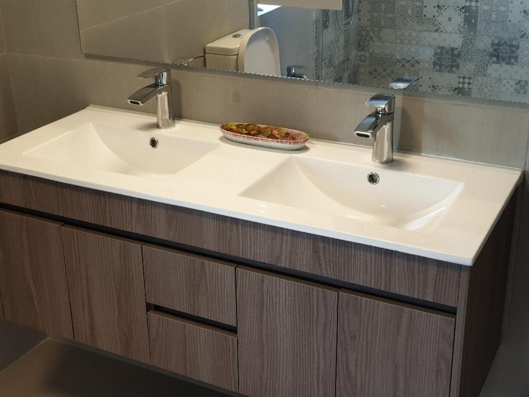 Altavista Penthouse T2 Apartment Covilhã Cameră foto