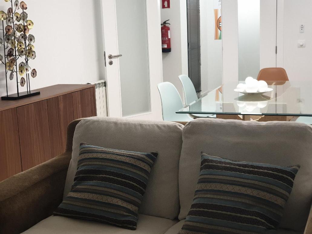 Altavista Penthouse T2 Apartment Covilhã Cameră foto