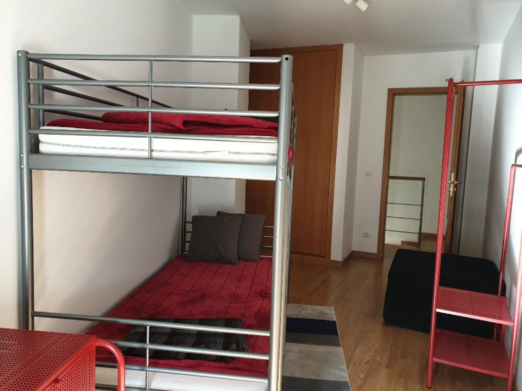 Altavista Penthouse T2 Apartment Covilhã Cameră foto