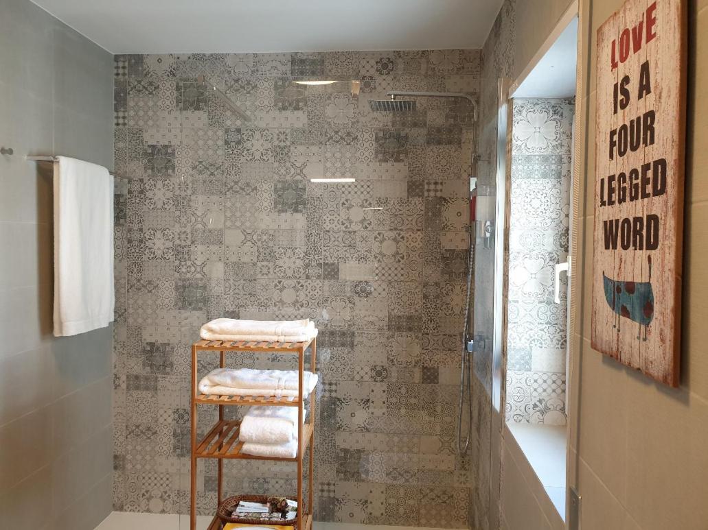 Altavista Penthouse T2 Apartment Covilhã Cameră foto