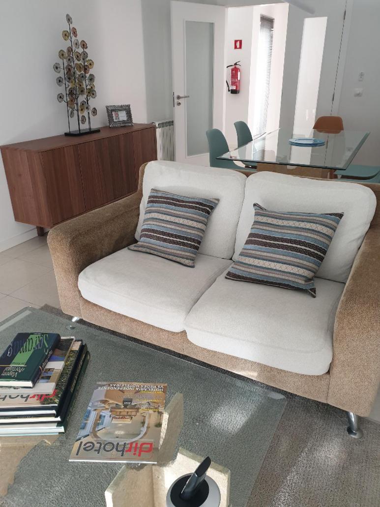 Altavista Penthouse T2 Apartment Covilhã Cameră foto