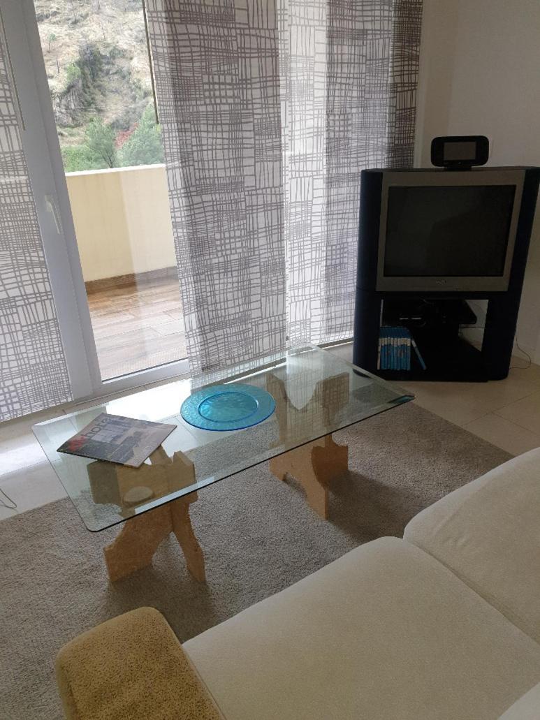 Altavista Penthouse T2 Apartment Covilhã Cameră foto