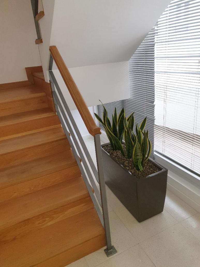 Altavista Penthouse T2 Apartment Covilhã Cameră foto