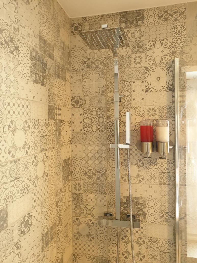 Altavista Penthouse T2 Apartment Covilhã Cameră foto